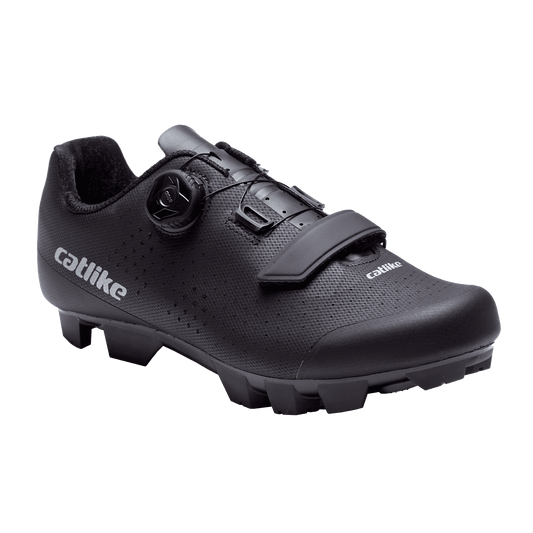 Catlike Kompacto X Mountain Bike Shoes | Black
