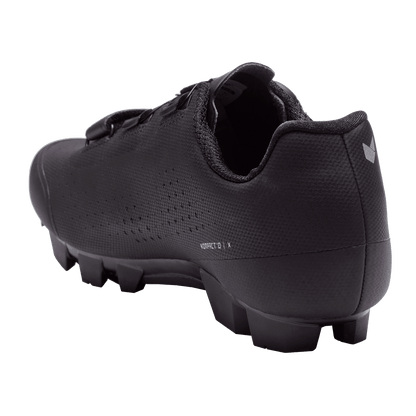 Catlike Kompacto X Mountain Bike Shoes | Black
