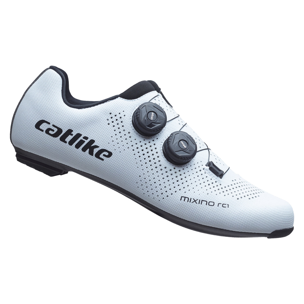 Catlike Mixino RC1 Road Cycling Shoes - White | EU 39