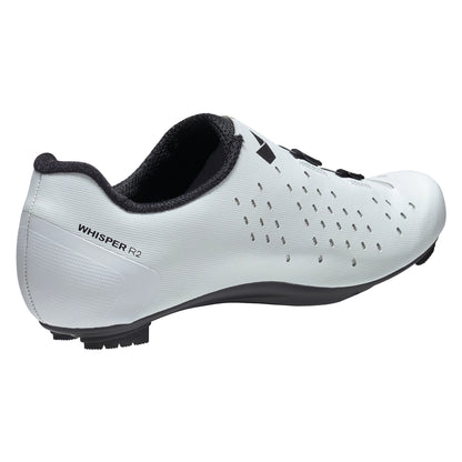 Catlike Whisper R2 Road Cycling Shoes - White | EU 40