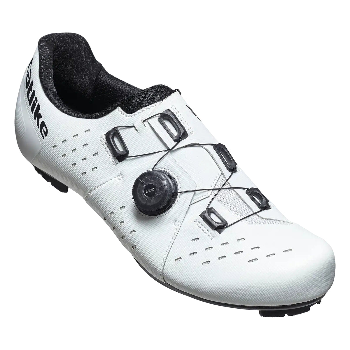 Catlike Whisper R2 Road Cycling Shoes - White | EU 40