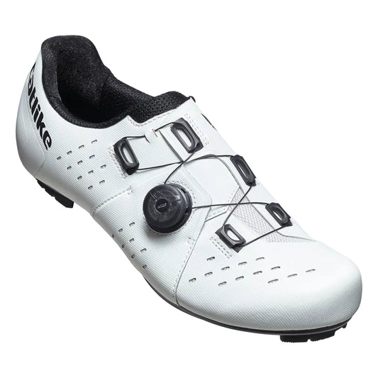 Catlike Whisper R2 Road Cycling Shoes - White | EU 40