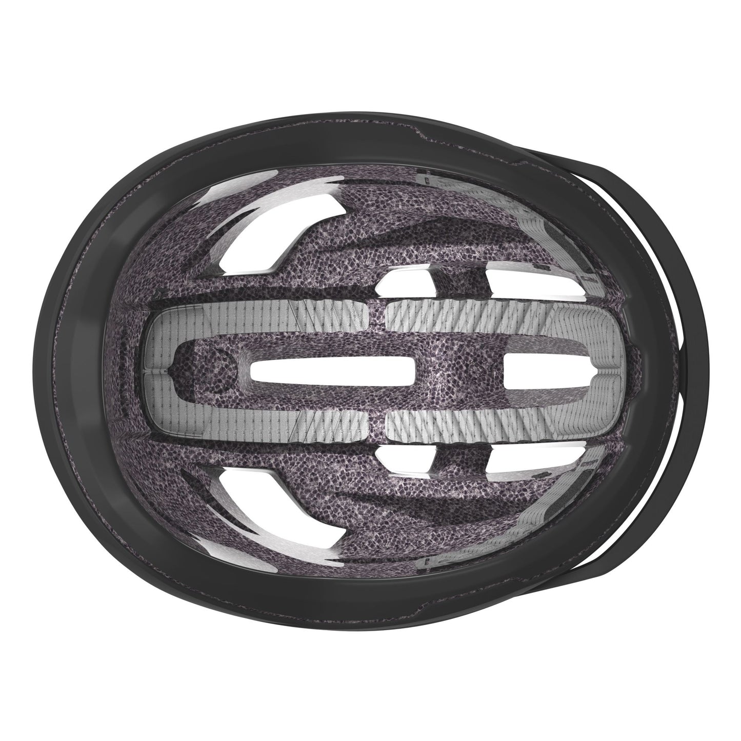 Scott Arx CE Lightweight Cycling Helmet | Black -Medium