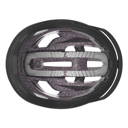 Scott Arx CE Lightweight Cycling Helmet | Black -Medium