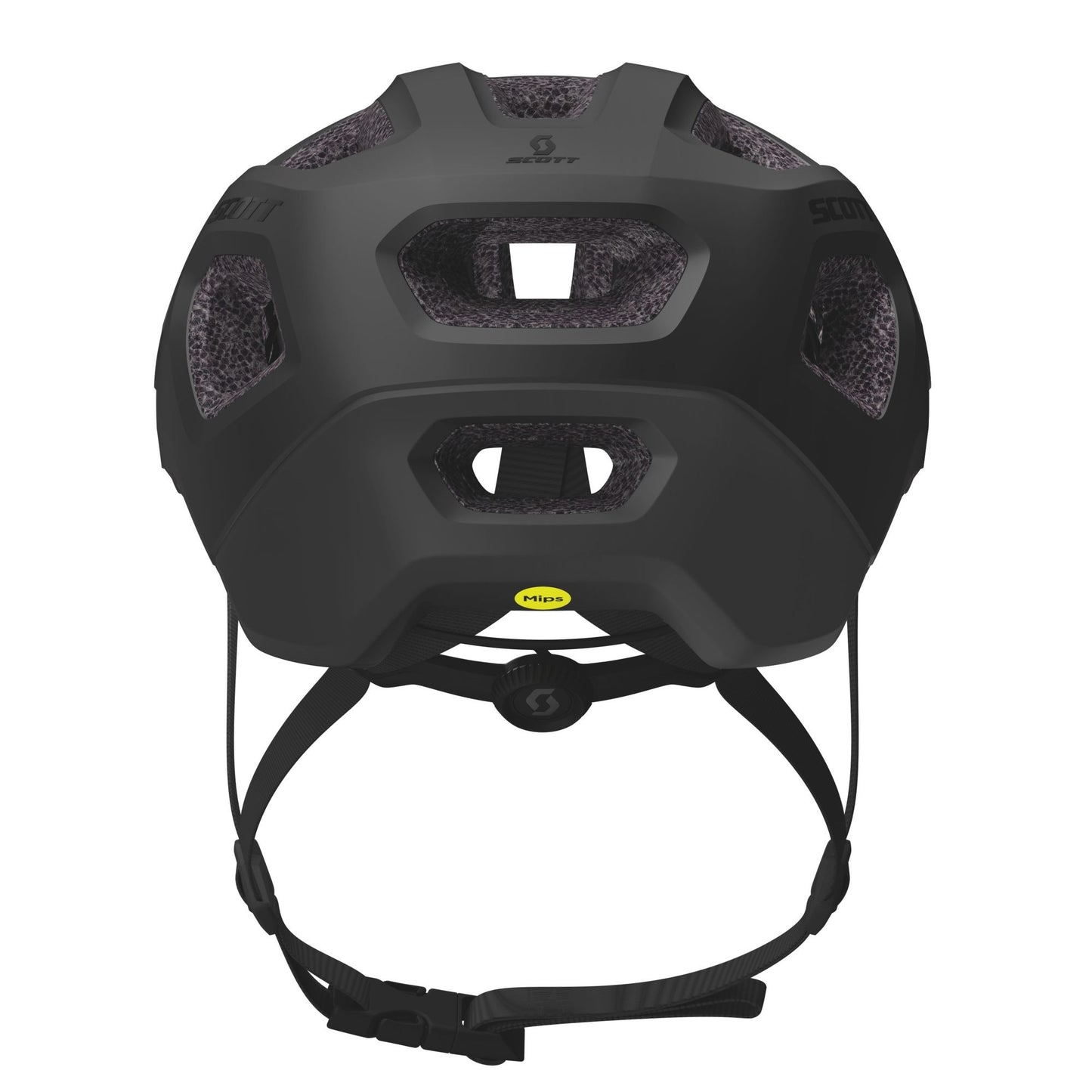 Scott Argo Plus CE Helmet