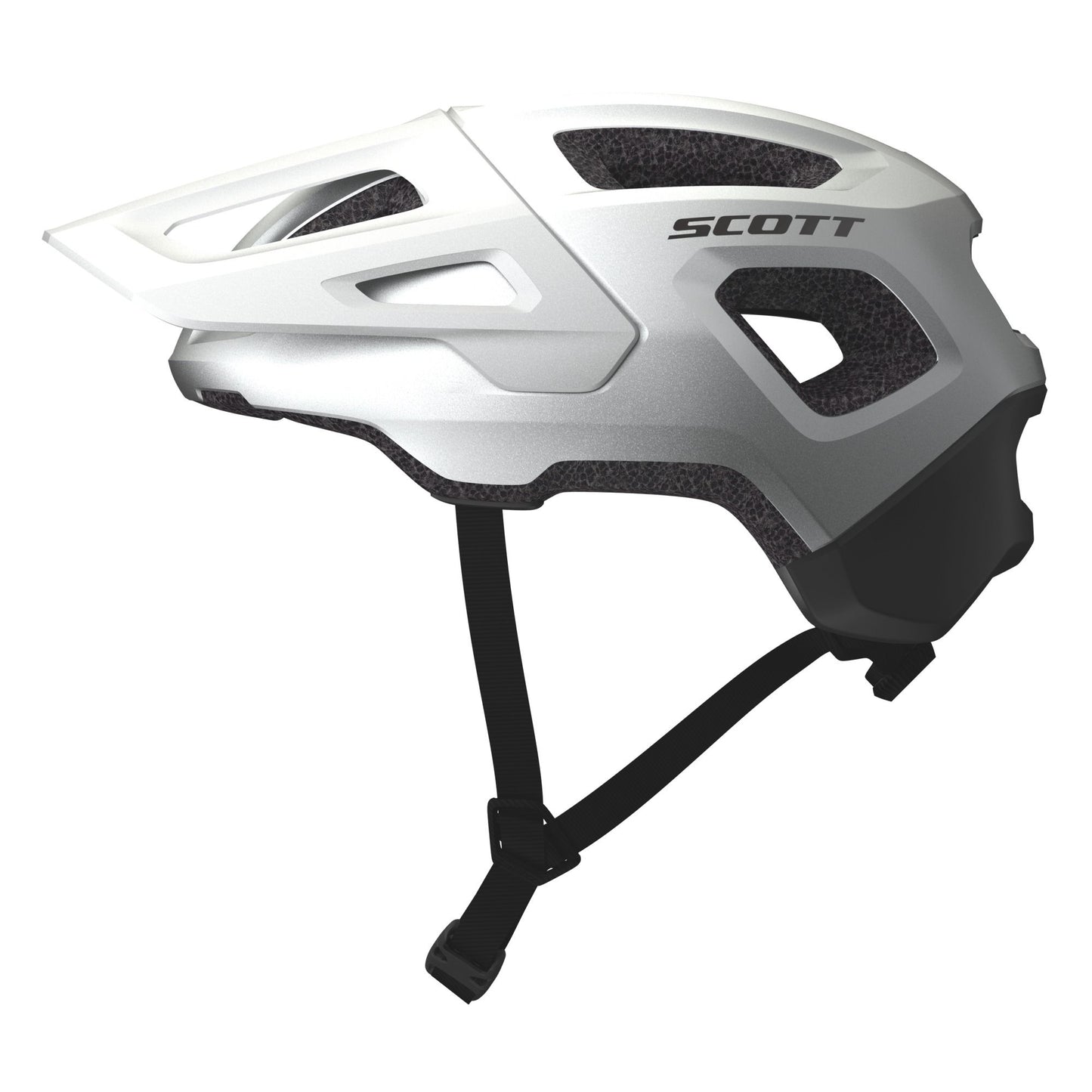Scott Argo Plus CE Helmet