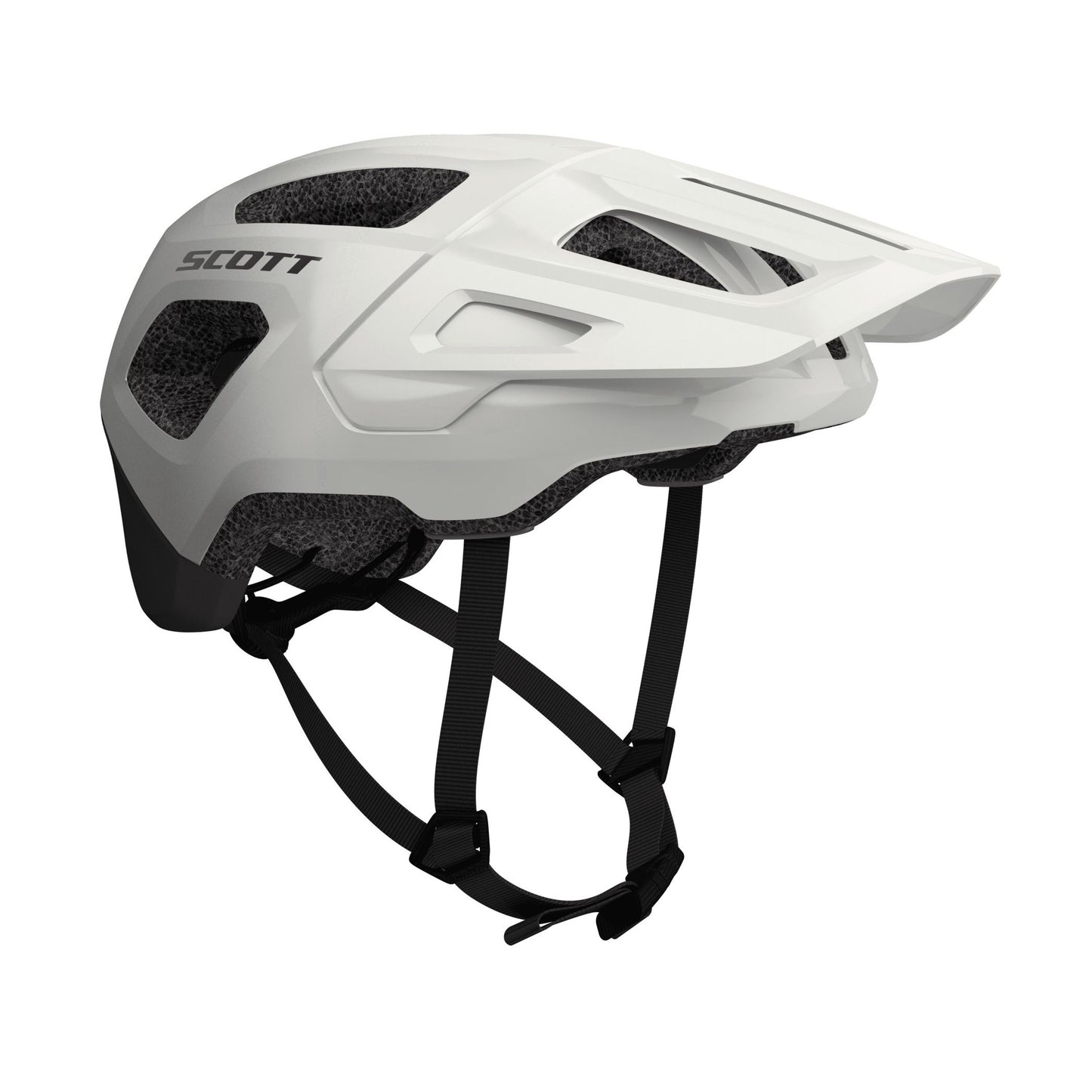 Scott Argo Plus CE Helmet