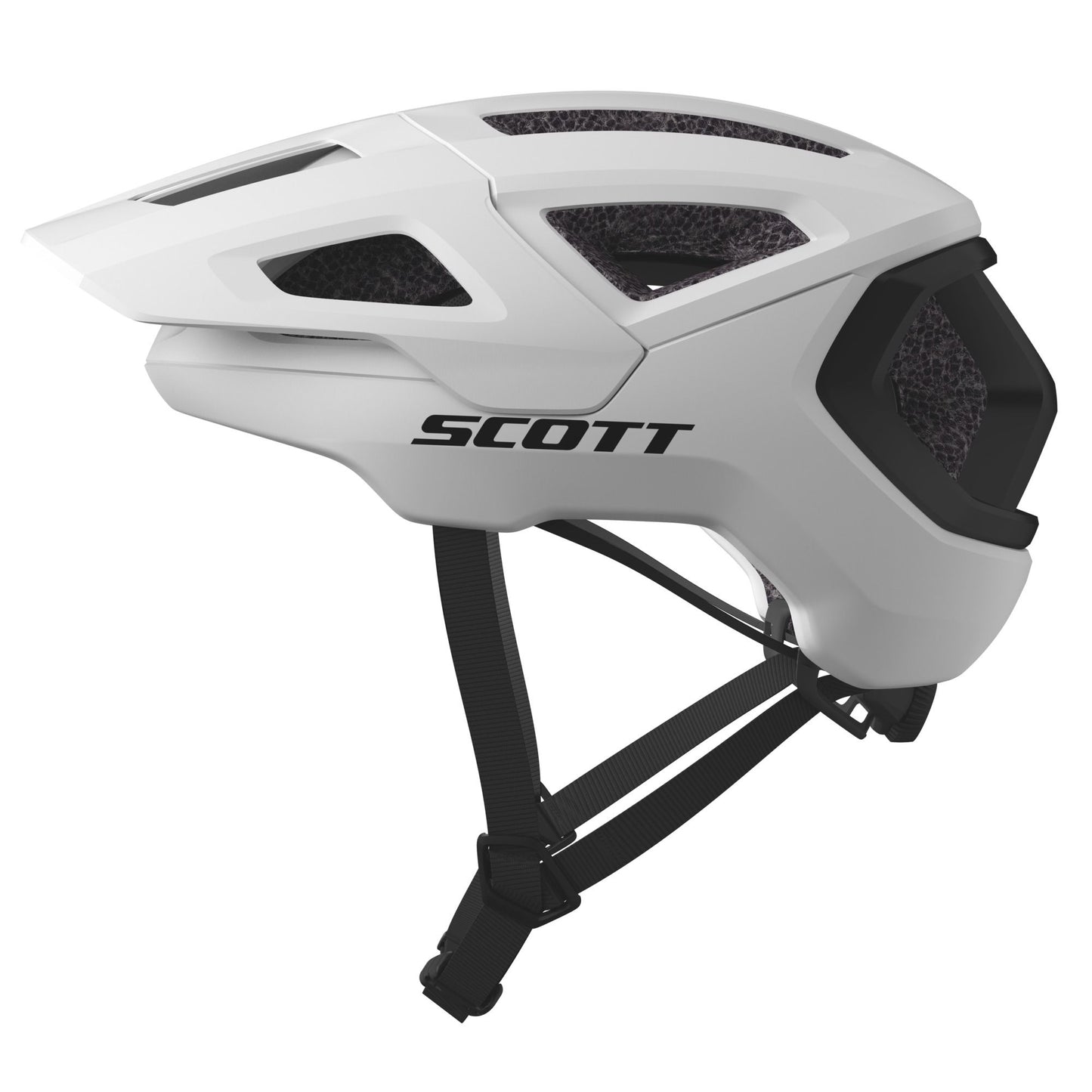 Scott Tago Plus CE All-Mountain Helmet