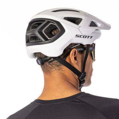 Scott Tago Plus CE All-Mountain Helmet