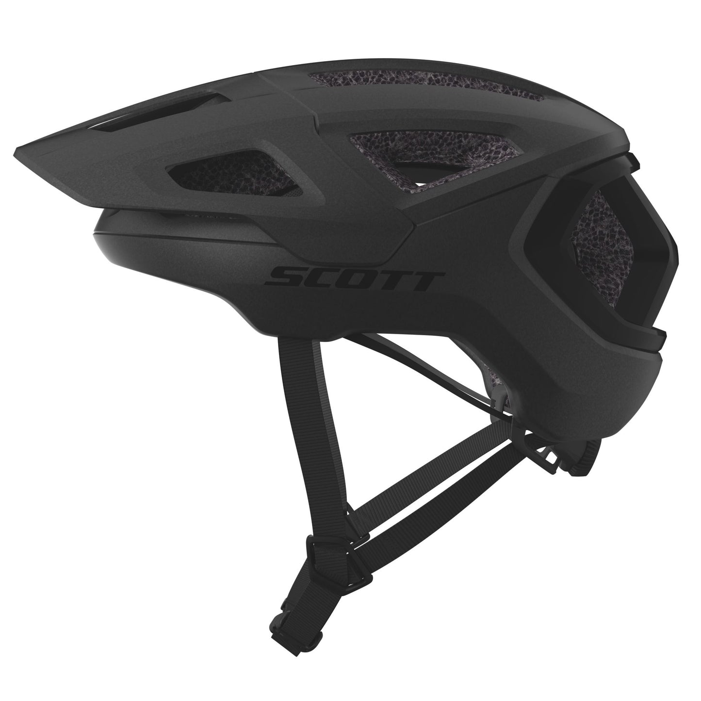 Scott Tago Plus CE All-Mountain Helmet