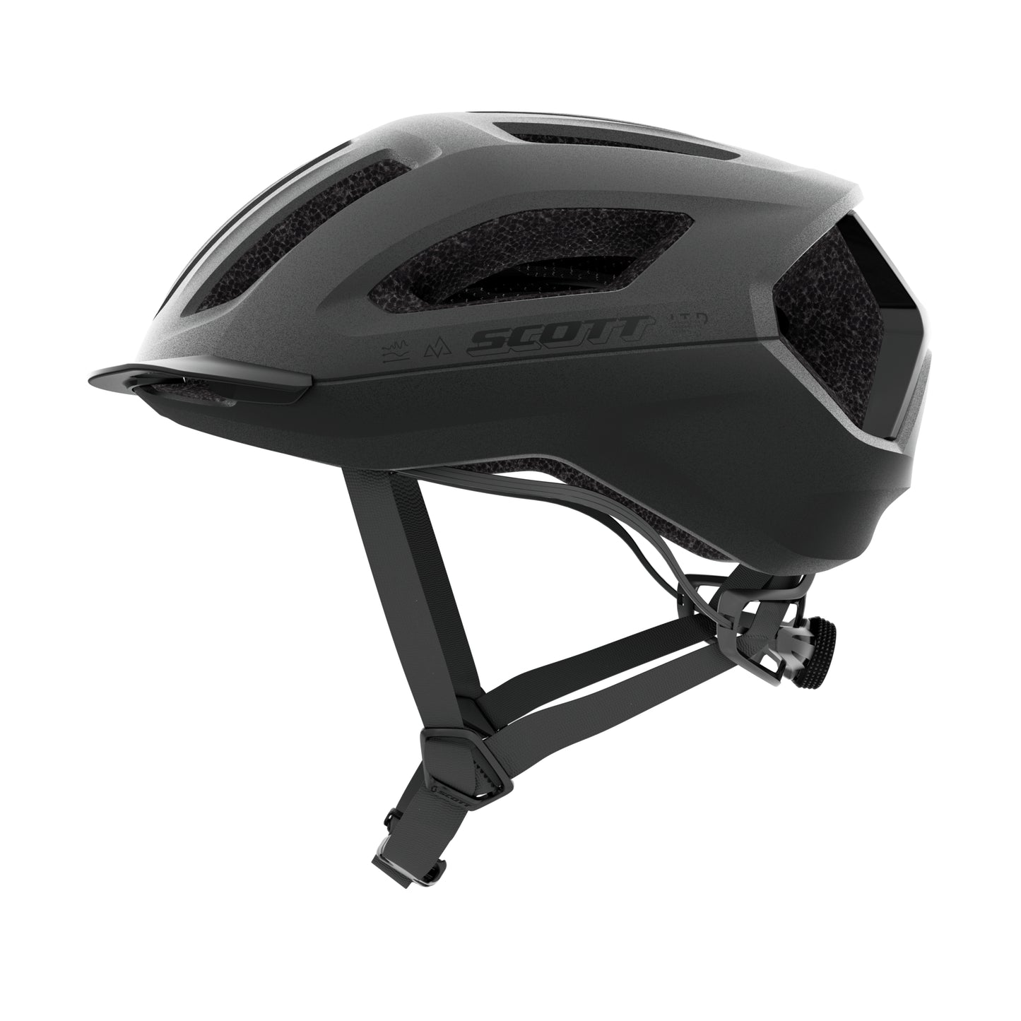 Scott Sierra MIPS Cycling Helmet