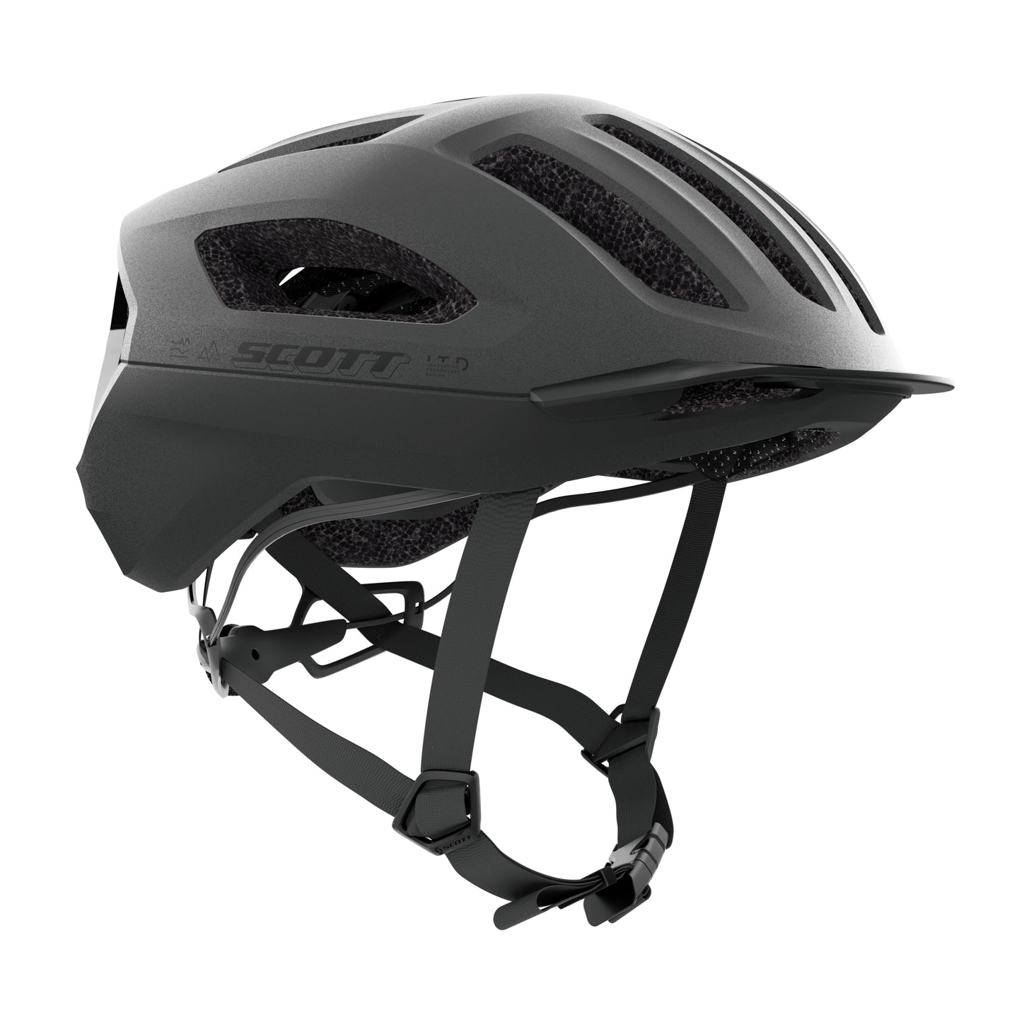 Scott Sierra MIPS Cycling Helmet