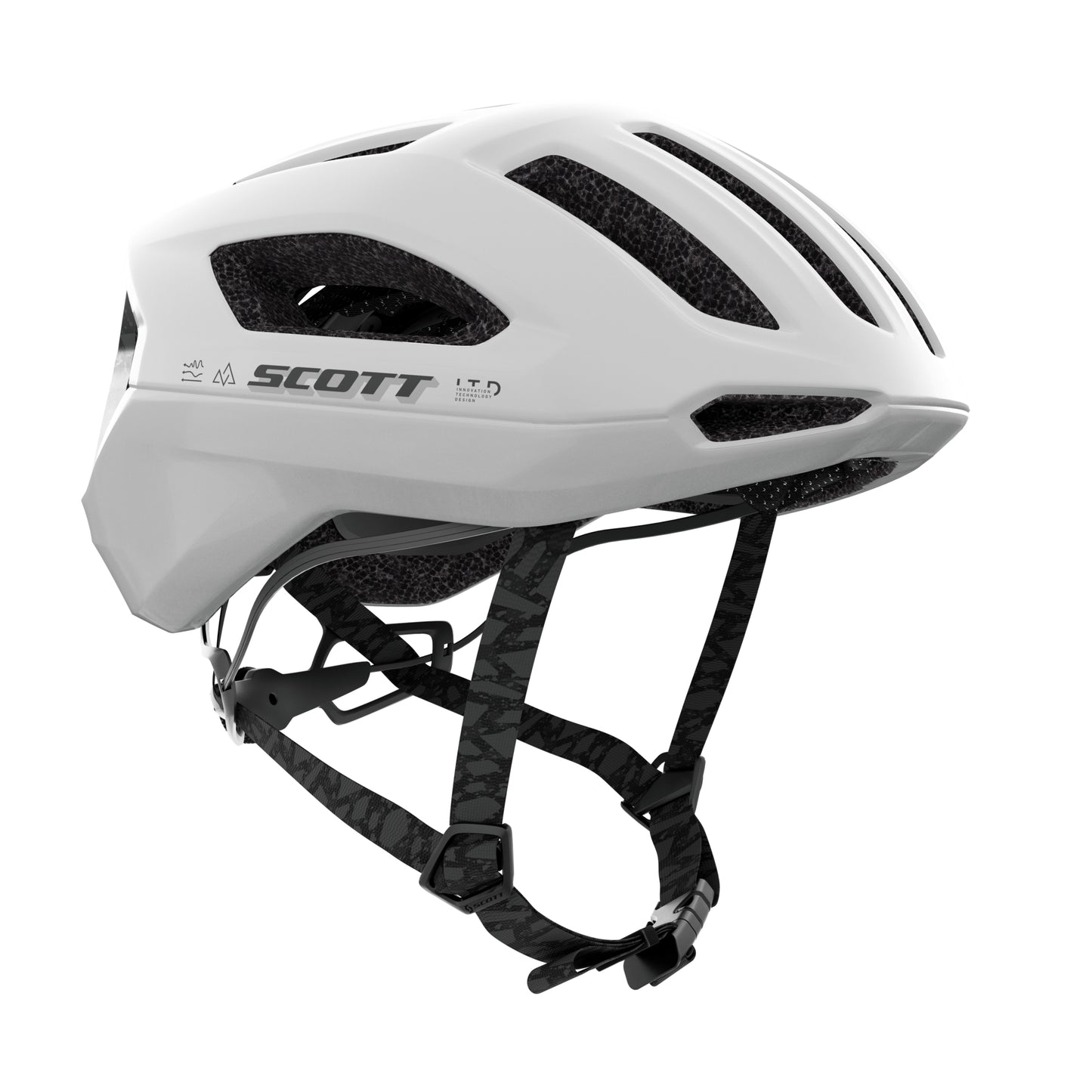 Scott Sierra MIPS Cycling Helmet