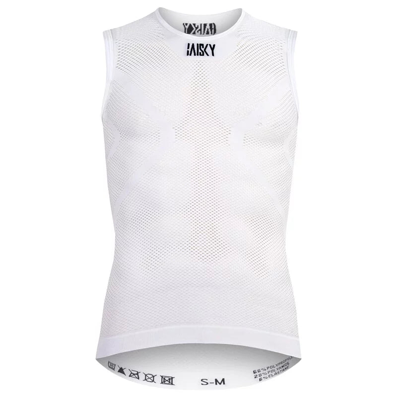 Baisky Men’s Knitting Base Layer – Innervest III