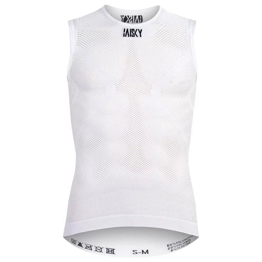 Baisky Men’s Knitting Base Layer – Innervest III