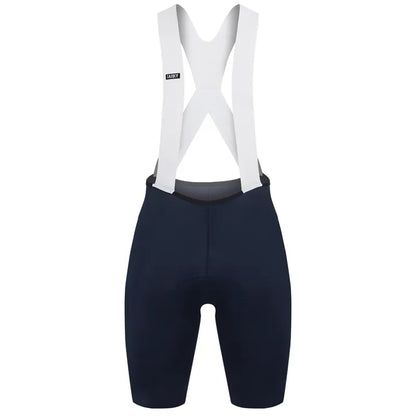 Baisky Men's Cycling Bibs Shorts| WindRide Dark Blue