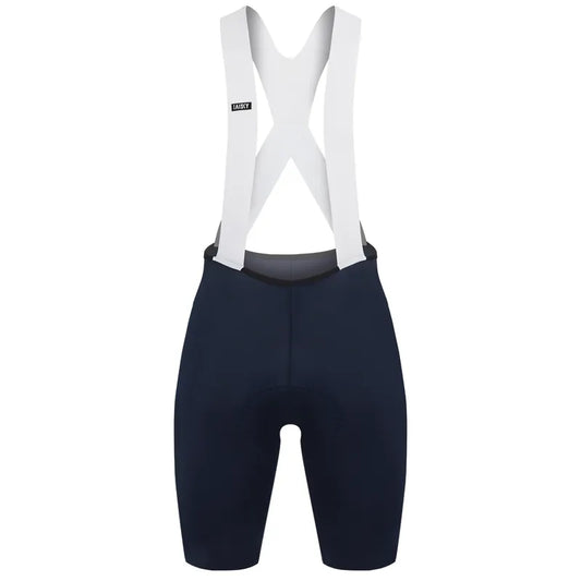 Baisky Men's Cycling Bibs Shorts| WindRide Dark Blue
