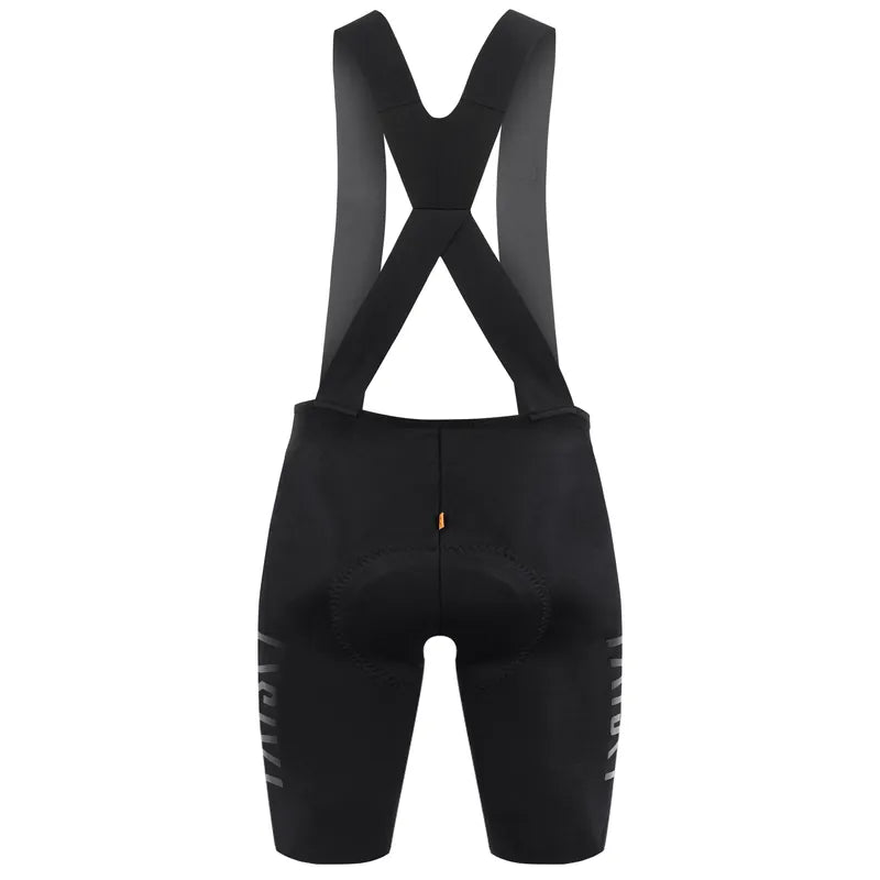 Baisky Men's Cycling Bibs Shorts| WindRide Black
