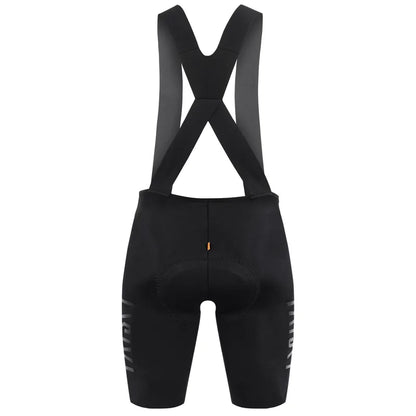 Baisky Men's Cycling Bibs Shorts| WindRide Black