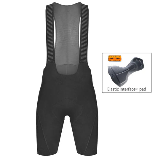 Baisky Men's Cycling Bibs Shorts| Transcend II