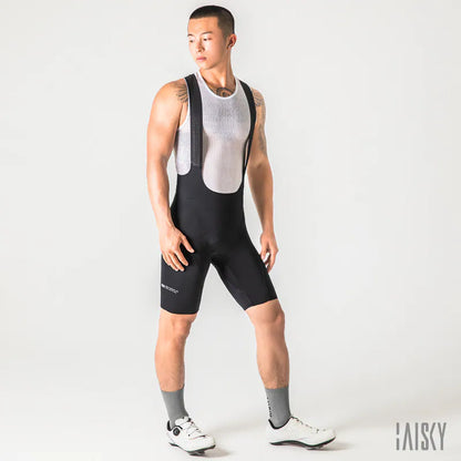 Baisky Men's Cycling Bibs Shorts| Transcend II