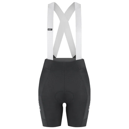 Baisky Women’s Cycling Bibs Shorts – Acceleration.J Black