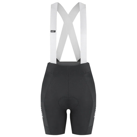 Baisky Women’s Cycling Bibs Shorts – Acceleration.J Black