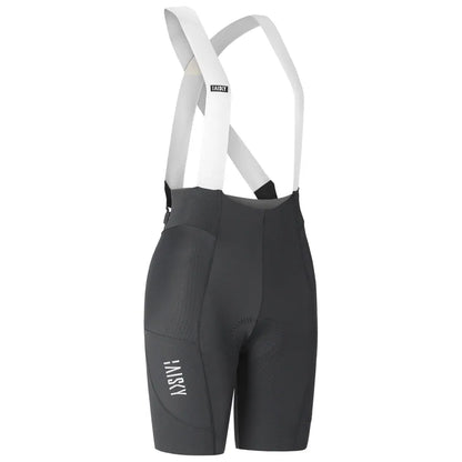 Baisky Women’s Cycling Bibs Shorts – Acceleration.J Black