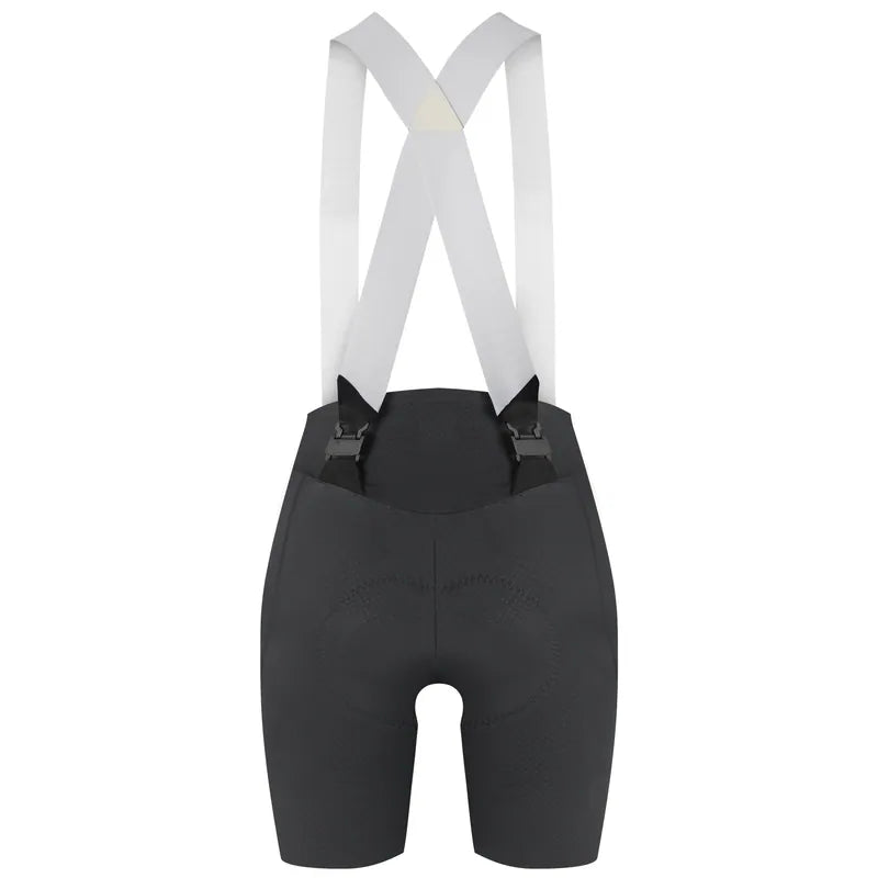 Baisky Women’s Cycling Bibs Shorts – Acceleration.J Black