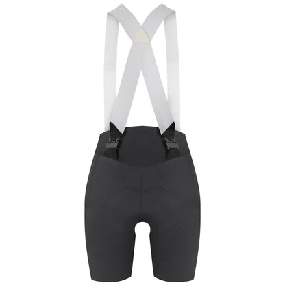 Baisky Women’s Cycling Bibs Shorts – Acceleration.J Black