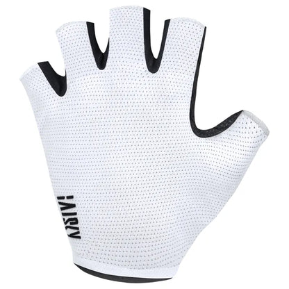 Baisky Unisex Half-Finger Cycling Gloves