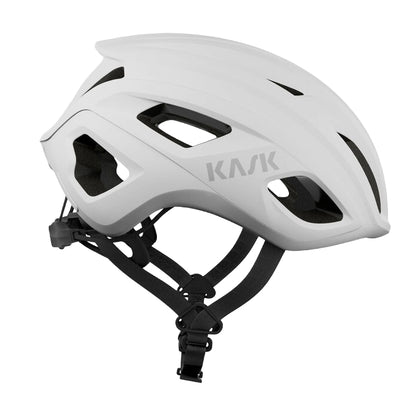 Kask MojitoÂ³ Cycling Helmet | White Matt