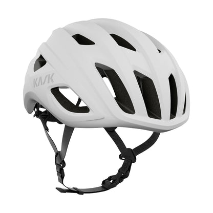 Kask MojitoÂ³ Cycling Helmet | White Matt