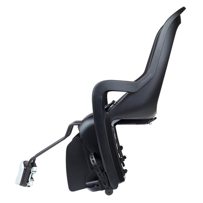 Polisport Groovy 29 Child Bike Seat - Black