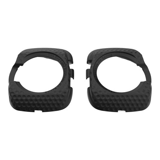 Wahoo Speedplay Protective Walkable Cleat Cover - Black