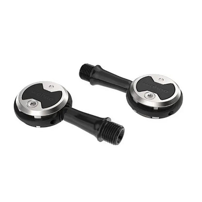 Wahoo Speedplay GEN1 COMP Dual-Sided Chromoly Road Pedal System | 53 mm