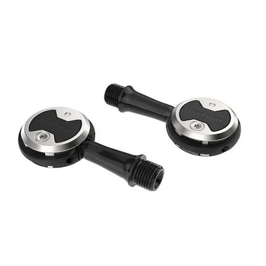 Wahoo Speedplay GEN1 COMP Dual-Sided Chromoly Road Pedal System | 53 mm