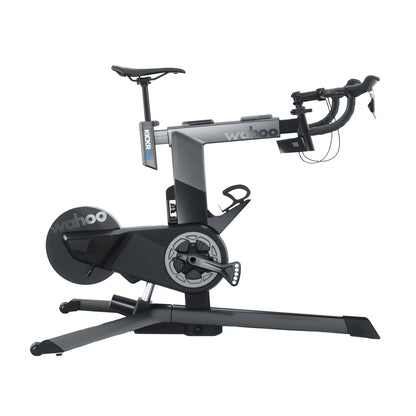 Wahoo KICKR BIKE 2 Indoor Bike Trainer