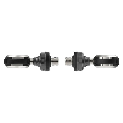 Wahoo POWRLINK ZERO Dual-Sided Power Meter Pedal System