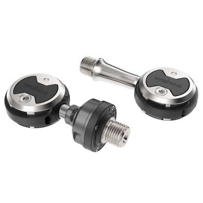 Wahoo POWRLINK ZERO Single Side Power Meter Pedal System