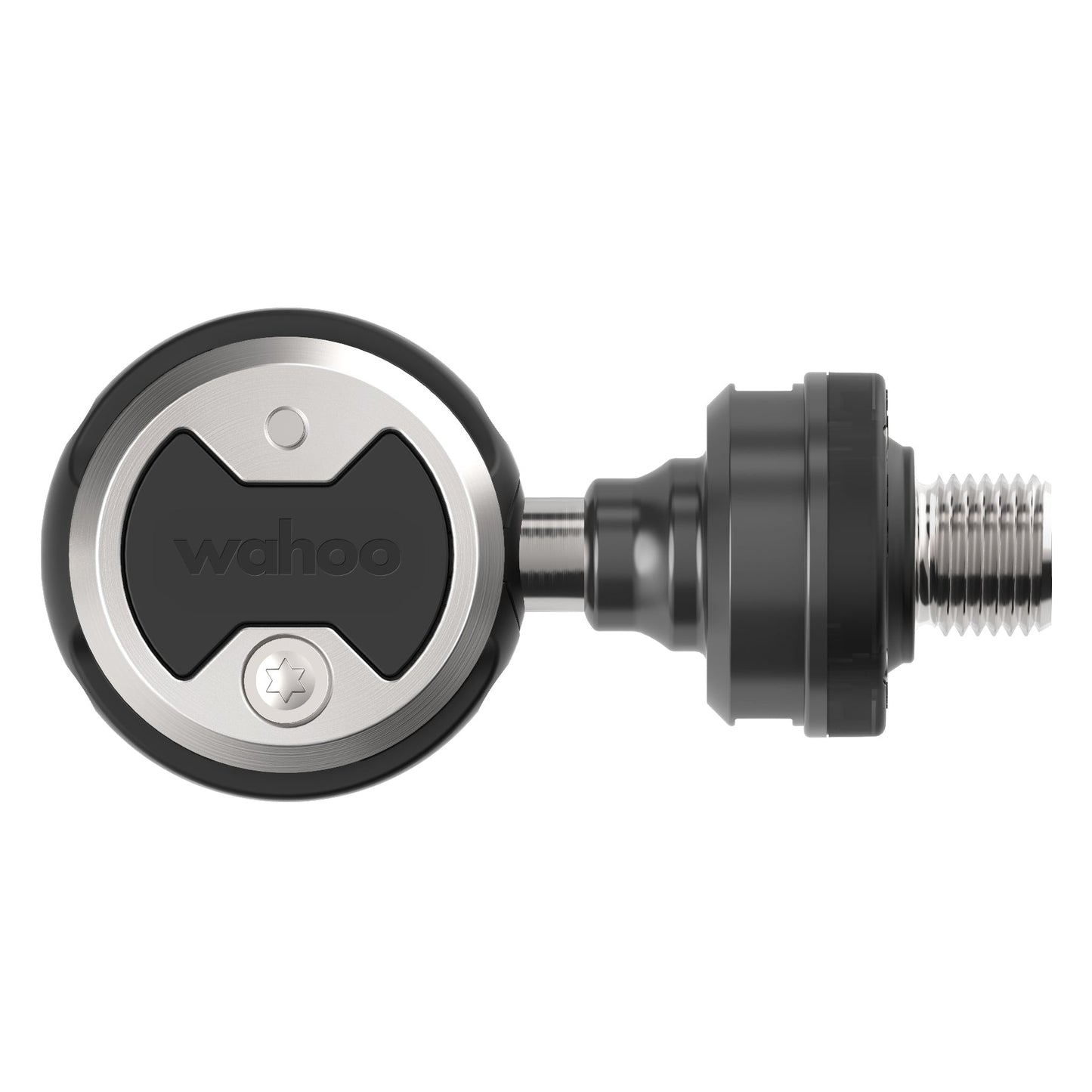 Wahoo POWRLINK ZERO Single Side Power Meter Pedal System