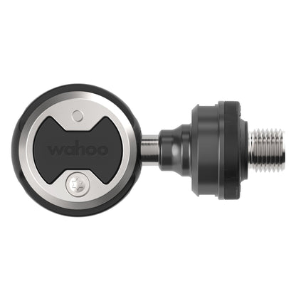 Wahoo POWRLINK ZERO Single Side Power Meter Pedal System
