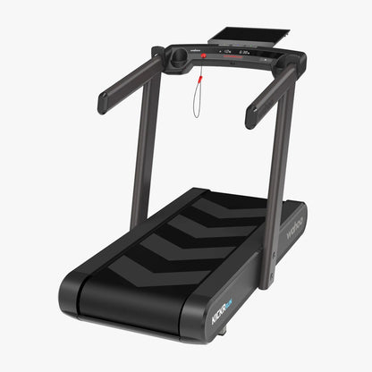 Wahoo KICKR RUN Smart Treadmill