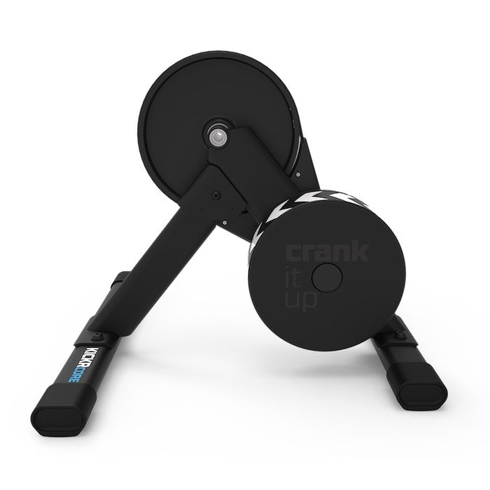 Wahoo KICKR CORE 2 Smart Indoor Cycling Trainer