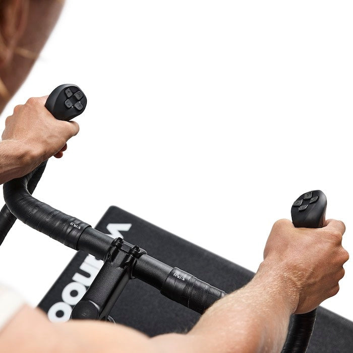 Wahoo  KICKR Bike Pro Smart Indoor Cycling Bike