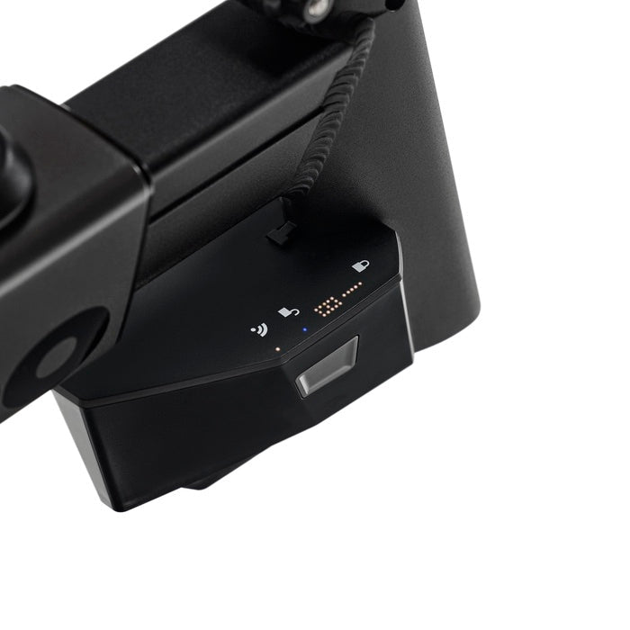 Wahoo  KICKR Bike Pro Smart Indoor Cycling Bike