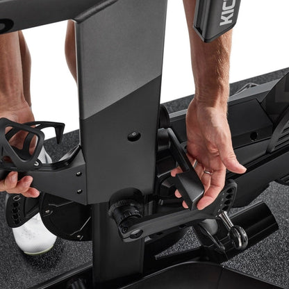 Wahoo  KICKR Bike Pro Smart Indoor Cycling Bike