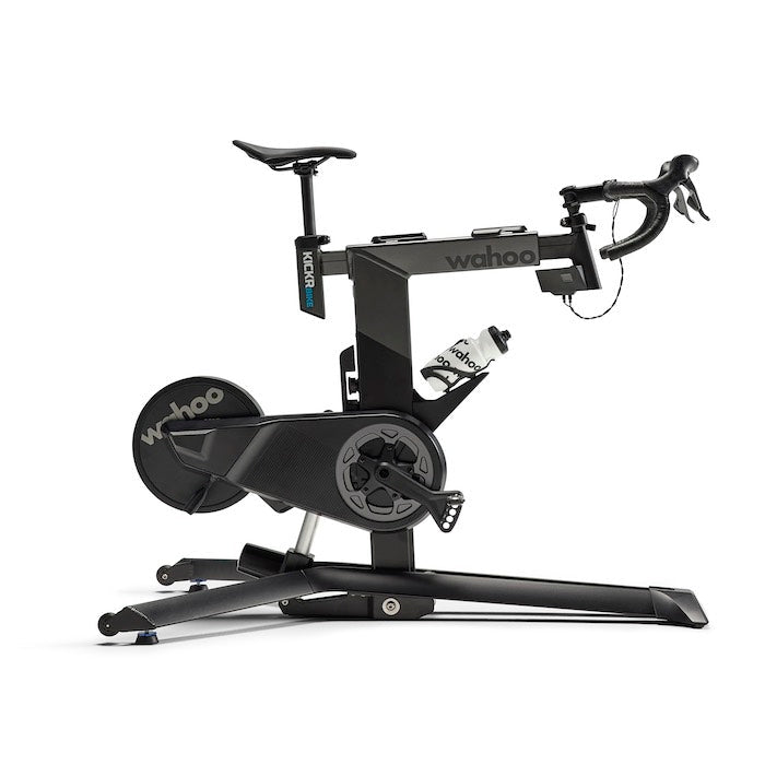Wahoo  KICKR Bike Pro Smart Indoor Cycling Bike