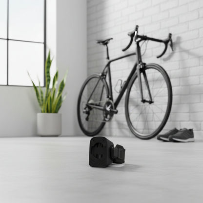 Wahoo Trackr Radar Mount