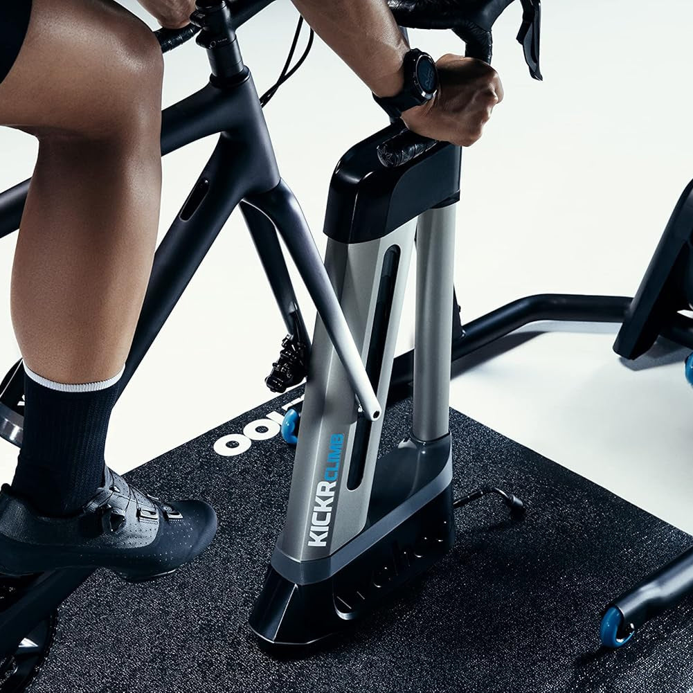 Wahoo Kickr Climb Indoor Incline Simulator